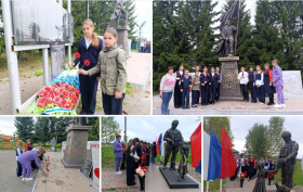 Памятная дата России - 3 сентября 1945 года - День окончания Второй мировой войны..