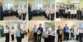 Важное напоминание для всех пользователей интернета!.