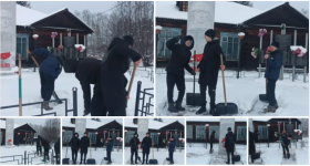 5 декабря – День добровольца!.