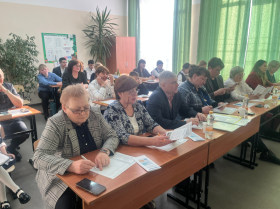 Муниципальный конкурс исследовательских работ и технических проектов «Я – исследователь!».