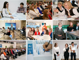 Навигаторы детства: сила в единстве!.