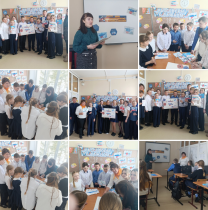 18 марта — особая дата для нашей страны! День воссоединения Крыма с Россией..