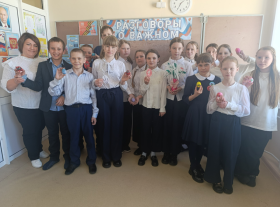 Мастер-класс по украшению пасхального яйца!.