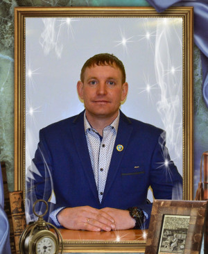 Завозин Антон Леонидович Завозин Антон Леонидович
